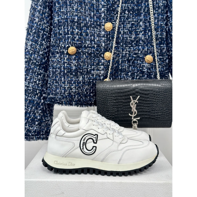 ch**an D*or casual shoes